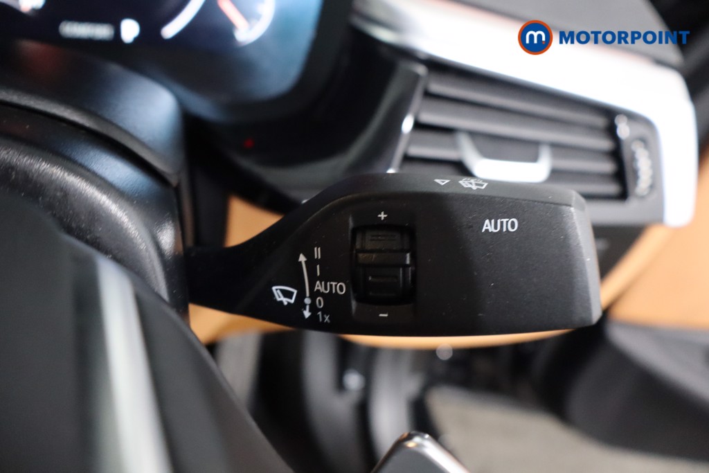 BMW 5 Series SE Automatic Petrol Saloon - Stock Number (1563486) - 20th supplementary image