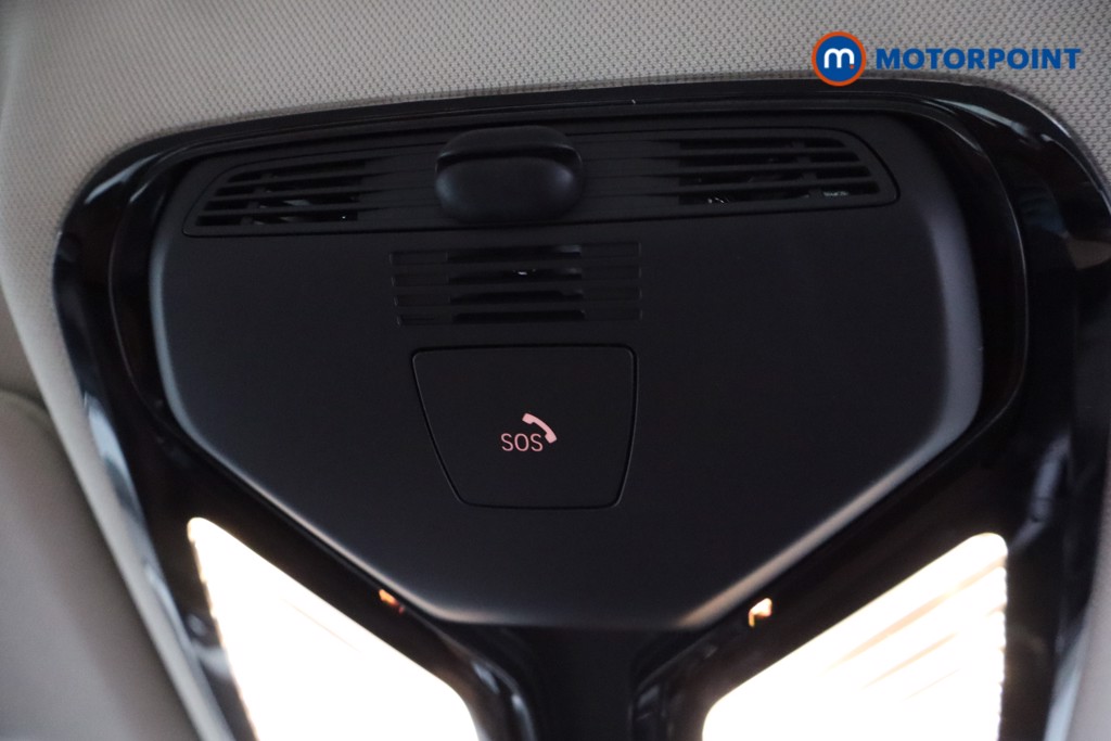 BMW 5 Series SE Automatic Petrol Saloon - Stock Number (1563486) - 22nd supplementary image
