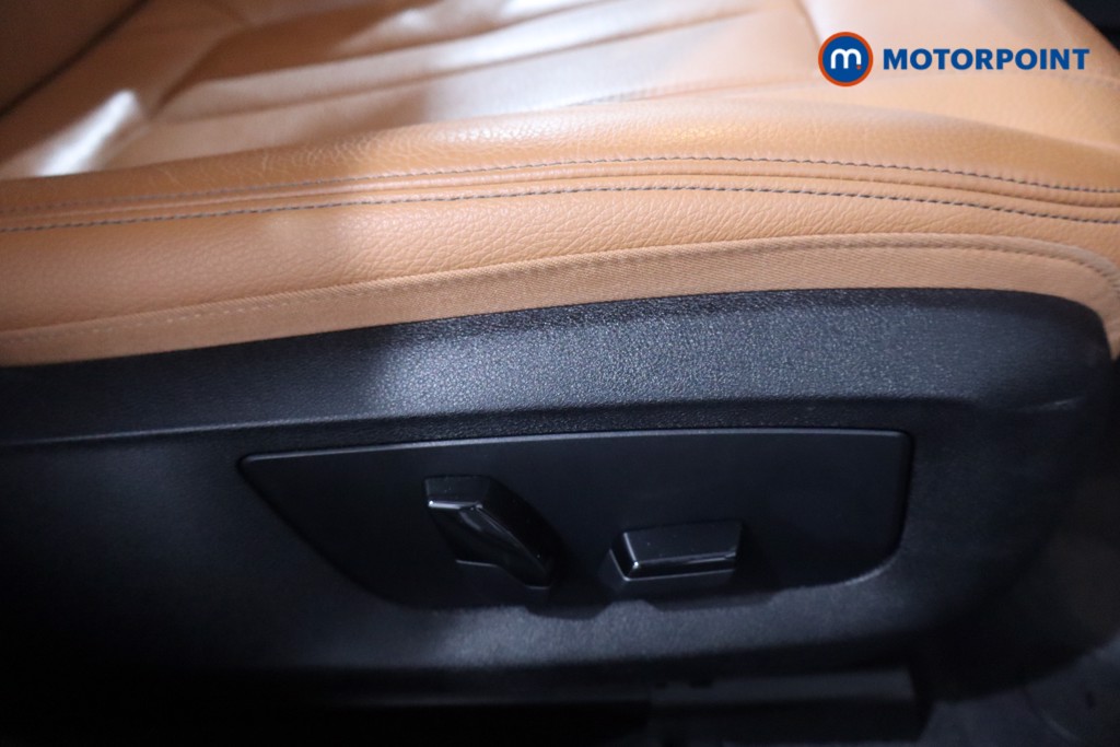 BMW 5 Series SE Automatic Petrol Saloon - Stock Number (1563486) - 23rd supplementary image