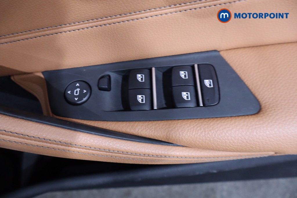 BMW 5 Series SE Automatic Petrol Saloon - Stock Number (1563486) - 24th supplementary image