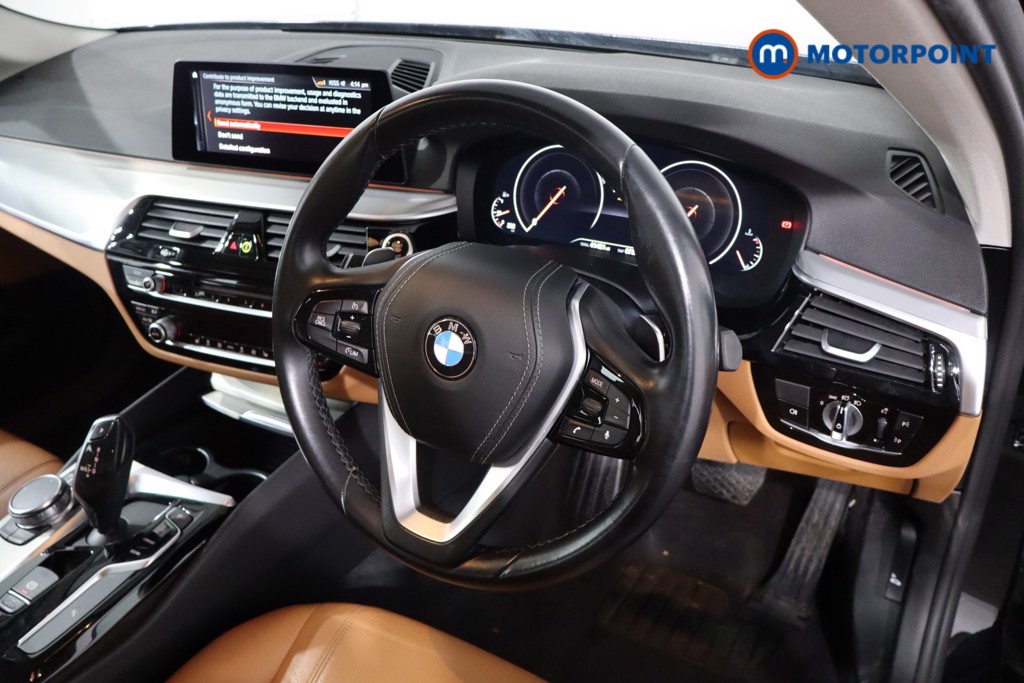 BMW 5 Series SE Automatic Petrol Saloon - Stock Number (1563486) - 26th supplementary image