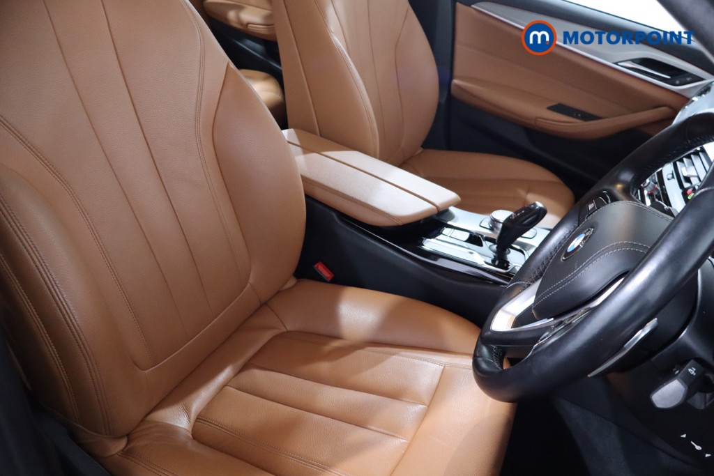 BMW 5 Series SE Automatic Petrol Saloon - Stock Number (1563486) - 27th supplementary image