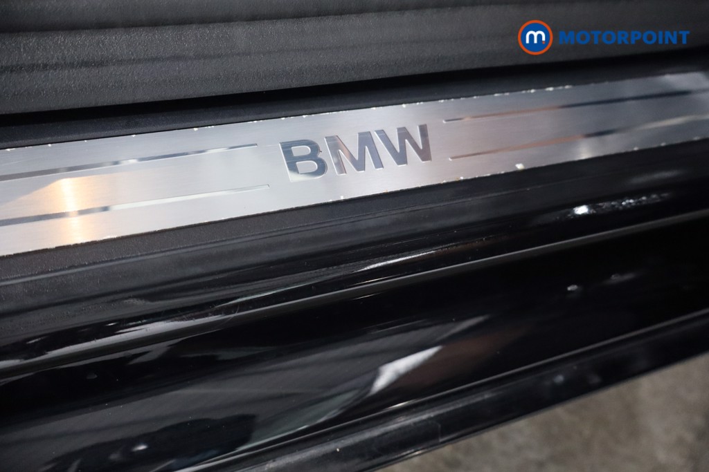 BMW 5 Series SE Automatic Petrol Saloon - Stock Number (1563486) - 28th supplementary image
