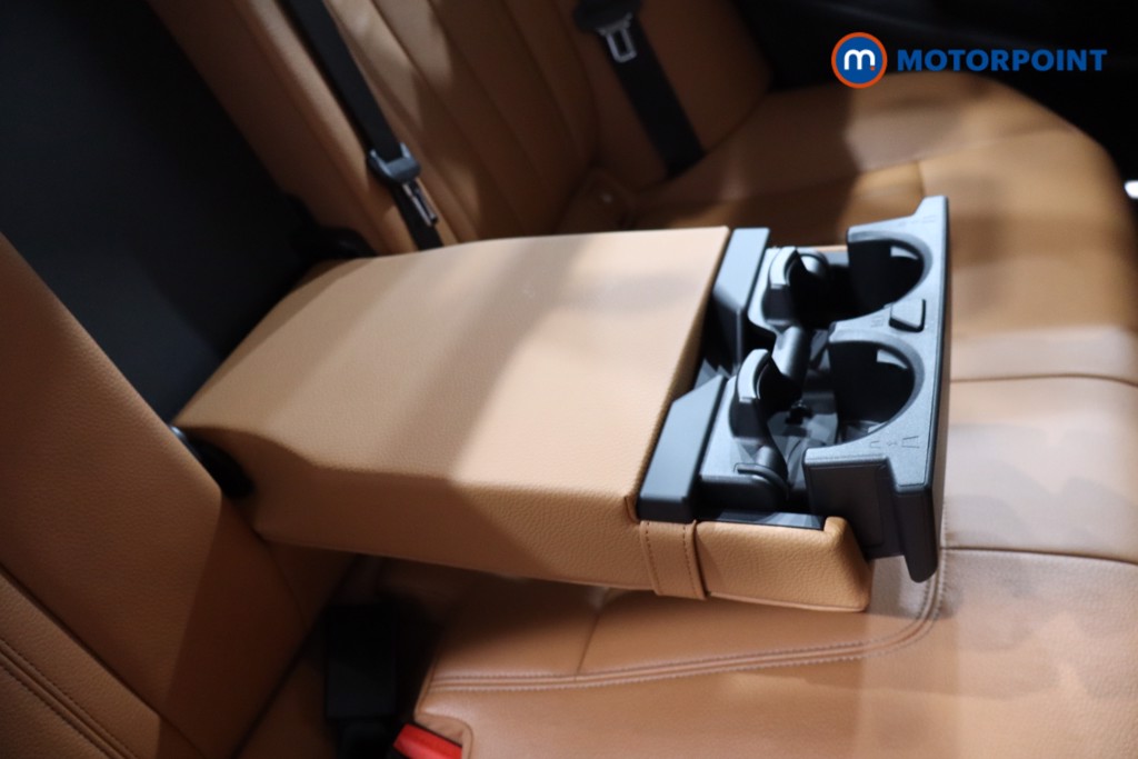 BMW 5 Series SE Automatic Petrol Saloon - Stock Number (1563486) - 29th supplementary image
