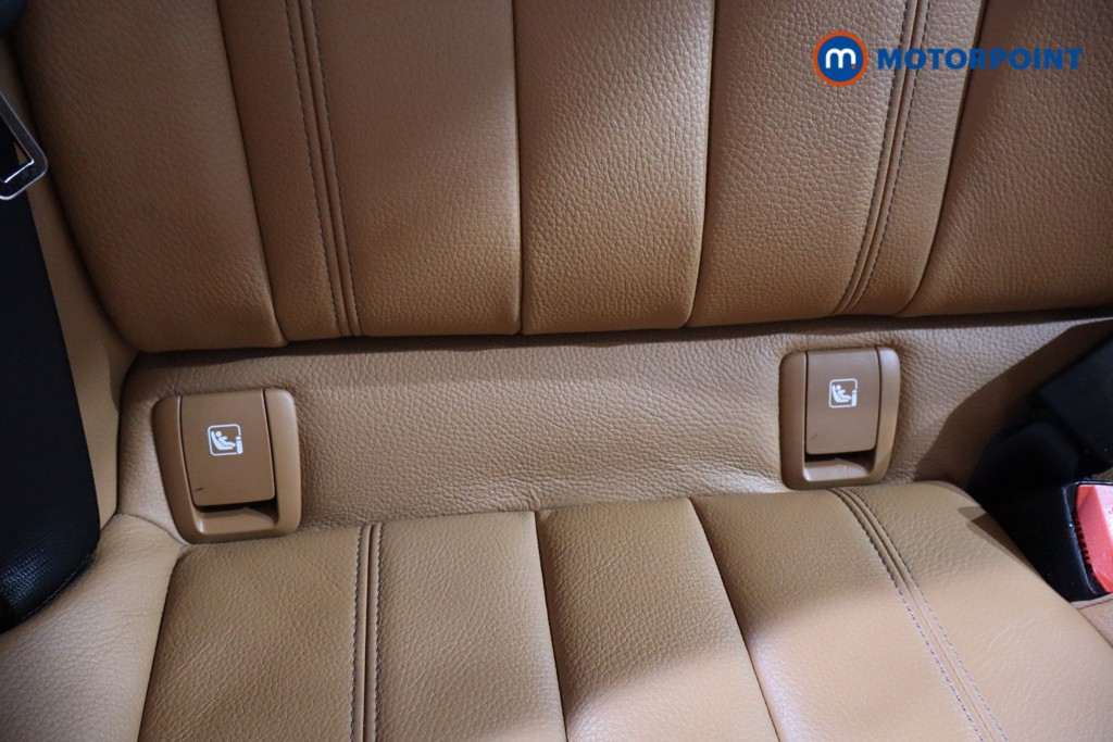 BMW 5 Series SE Automatic Petrol Saloon - Stock Number (1563486) - 30th supplementary image