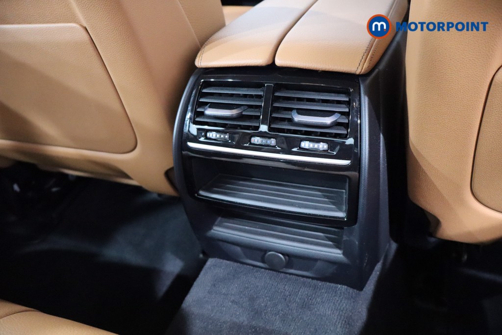BMW 5 Series SE Automatic Petrol Saloon - Stock Number (1563486) - 31st supplementary image