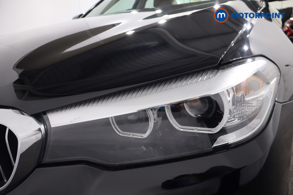 BMW 5 Series SE Automatic Petrol Saloon - Stock Number (1563486) - 32nd supplementary image