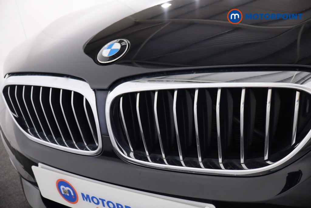 BMW 5 Series SE Automatic Petrol Saloon - Stock Number (1563486) - 34th supplementary image