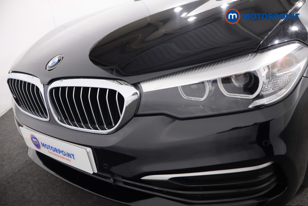 BMW 5 Series SE Automatic Petrol Saloon - Stock Number (1563486) - 35th supplementary image