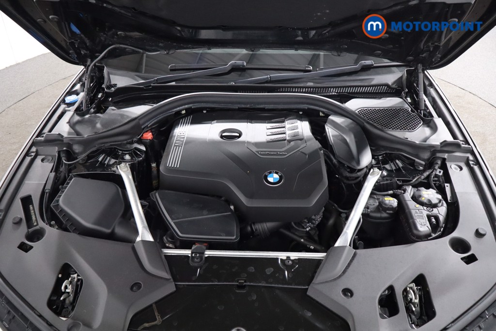 BMW 5 Series SE Automatic Petrol Saloon - Stock Number (1563486) - 36th supplementary image
