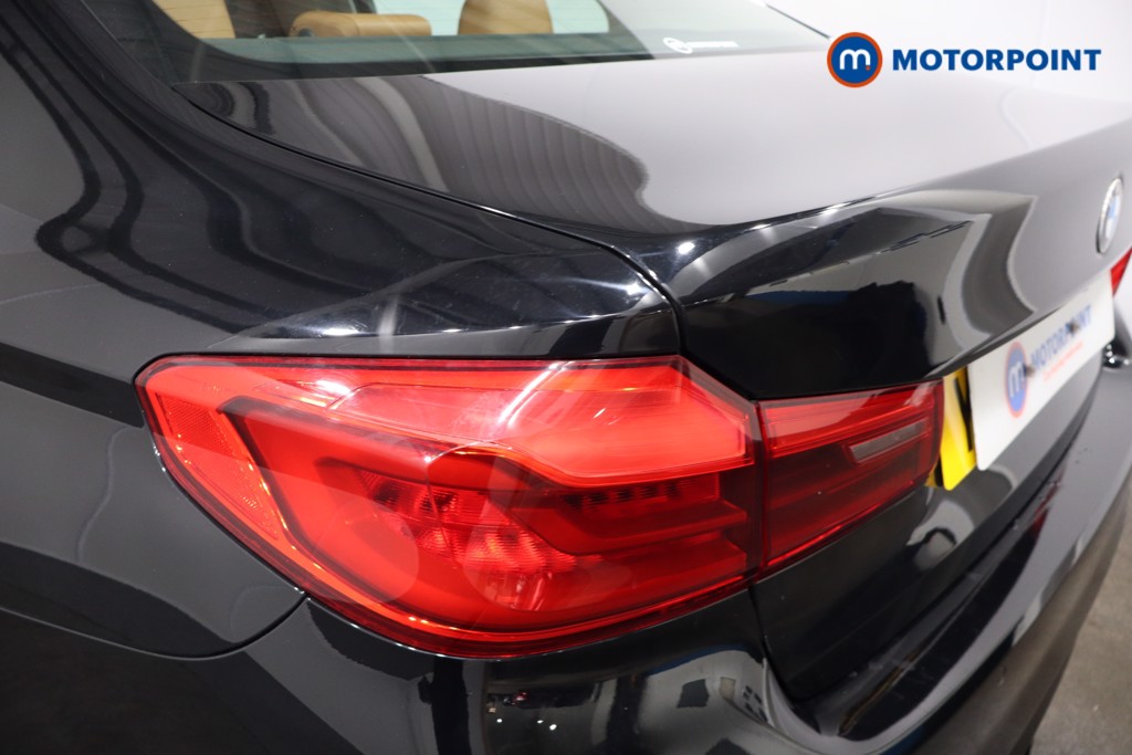 BMW 5 Series SE Automatic Petrol Saloon - Stock Number (1563486) - 38th supplementary image