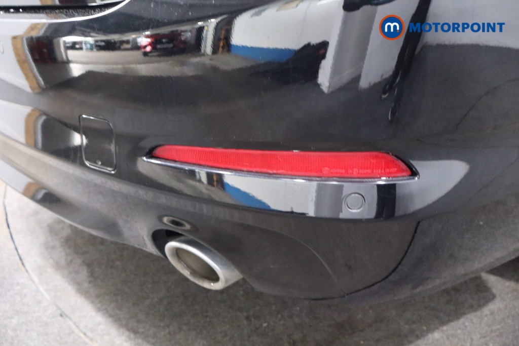 BMW 5 Series SE Automatic Petrol Saloon - Stock Number (1563486) - 39th supplementary image