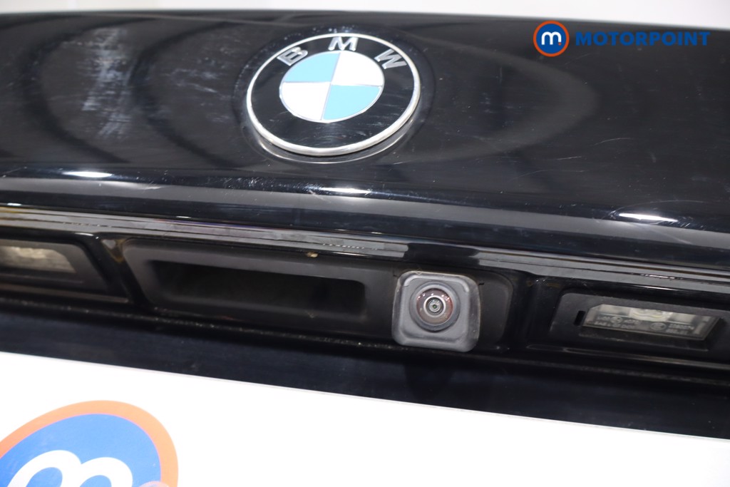 BMW 5 Series SE Automatic Petrol Saloon - Stock Number (1563486) - 40th supplementary image
