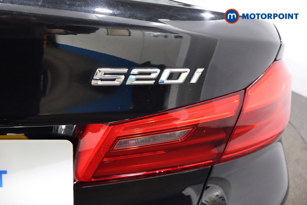 BMW 5 Series SE Automatic Petrol Saloon - Stock Number (1563486) - 41st supplementary image