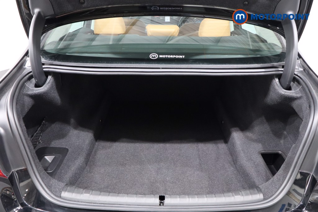 BMW 5 Series SE Automatic Petrol Saloon - Stock Number (1563486) - 43rd supplementary image