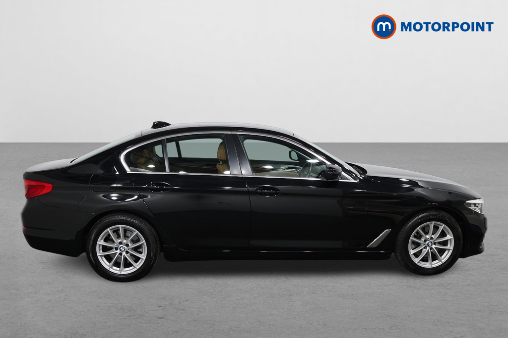 BMW 5 Series SE Automatic Petrol Saloon - Stock Number (1563486) - Drivers side