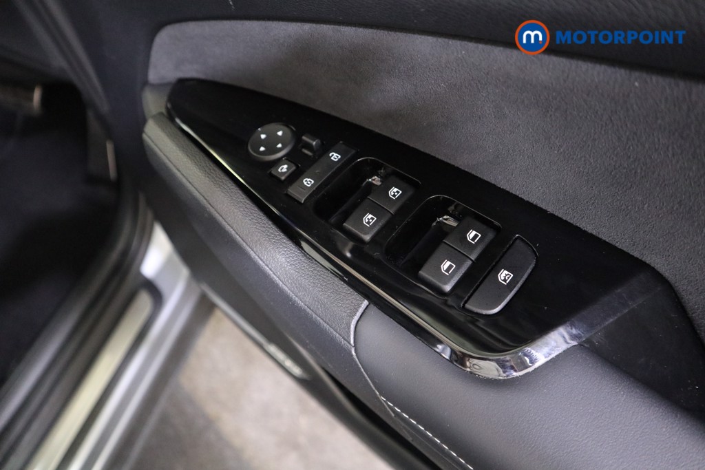 KIA Sportage Gt-Line S Automatic Petrol-Electric Hybrid SUV - Stock Number (1563506) - 10th supplementary image