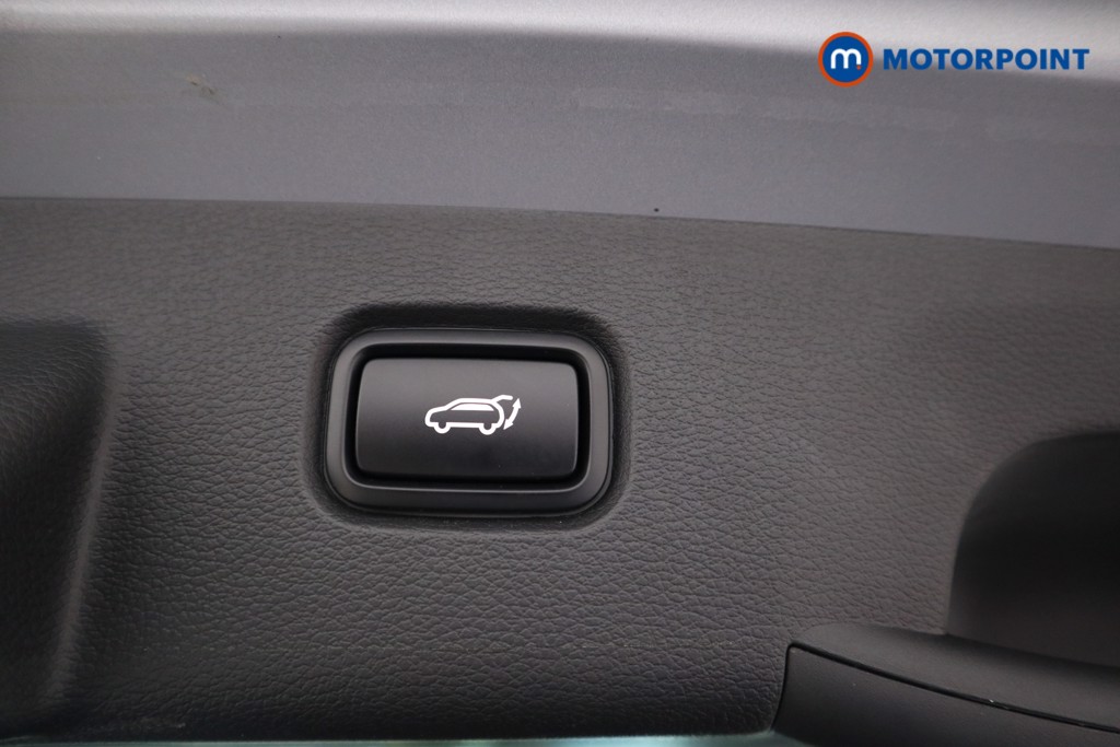 KIA Sportage Gt-Line S Automatic Petrol-Electric Hybrid SUV - Stock Number (1563506) - 16th supplementary image