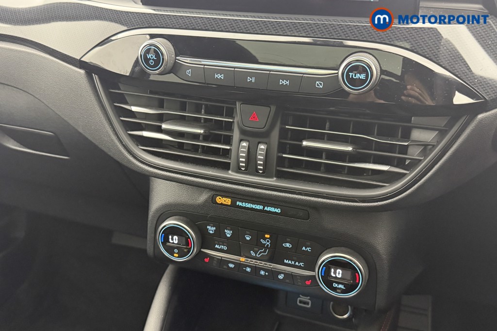 Ford Kuga St-Line X Edition Automatic Petrol Plug-In Hybrid SUV - Stock Number (1563510) - 4th supplementary image
