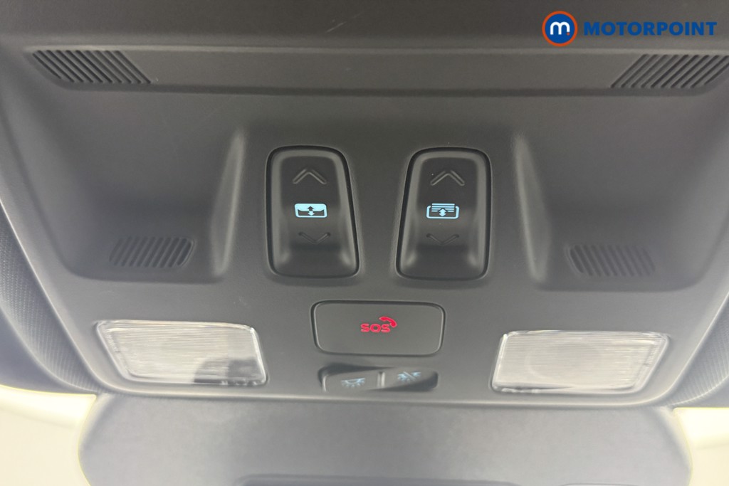 Ford Kuga St-Line X Edition Automatic Petrol Plug-In Hybrid SUV - Stock Number (1563510) - 8th supplementary image