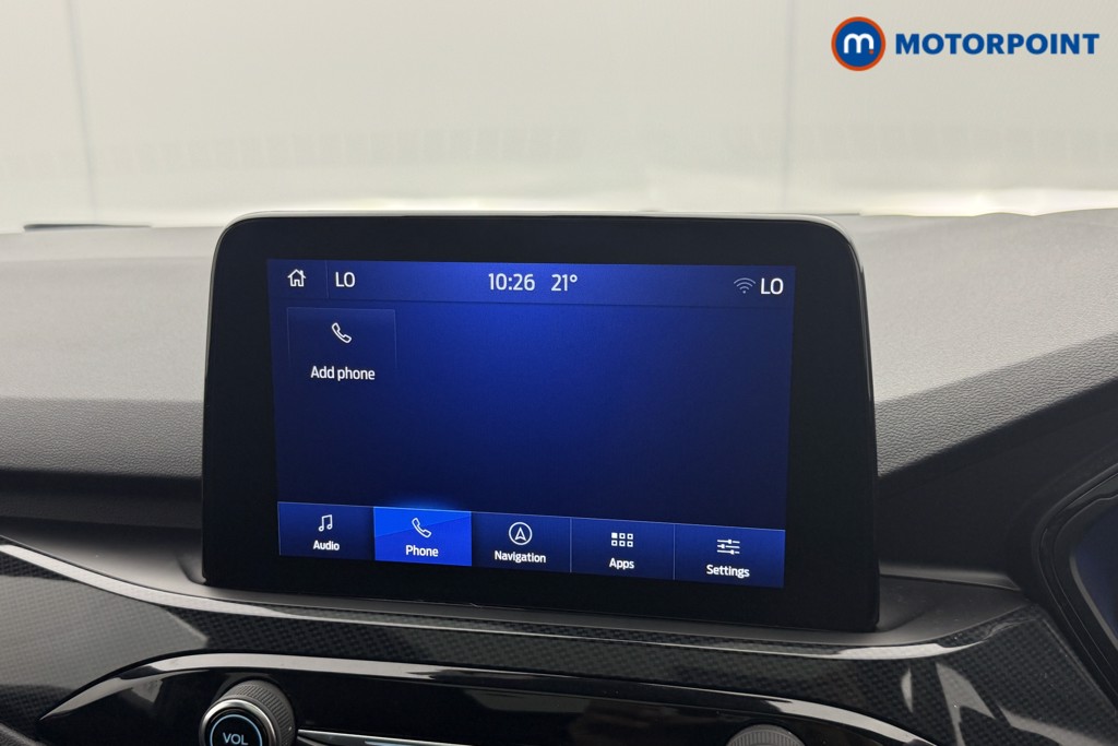 Ford Kuga St-Line X Edition Automatic Petrol Plug-In Hybrid SUV - Stock Number (1563510) - 11th supplementary image