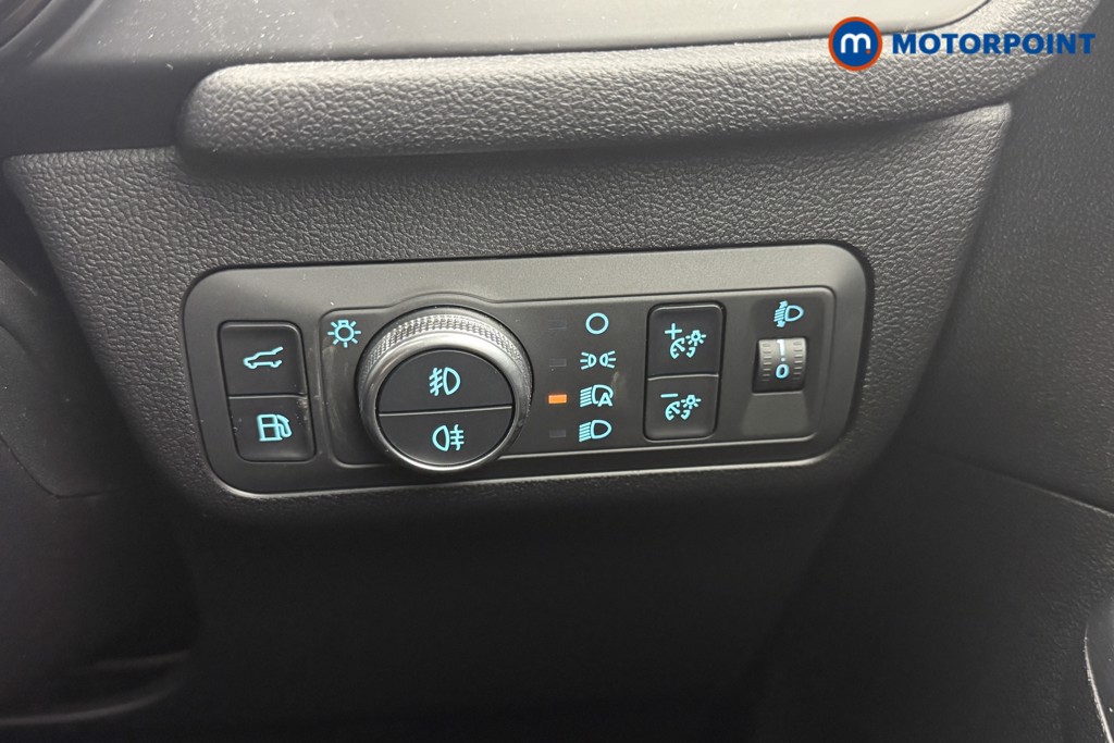 Ford Kuga St-Line X Edition Automatic Petrol Plug-In Hybrid SUV - Stock Number (1563510) - 15th supplementary image