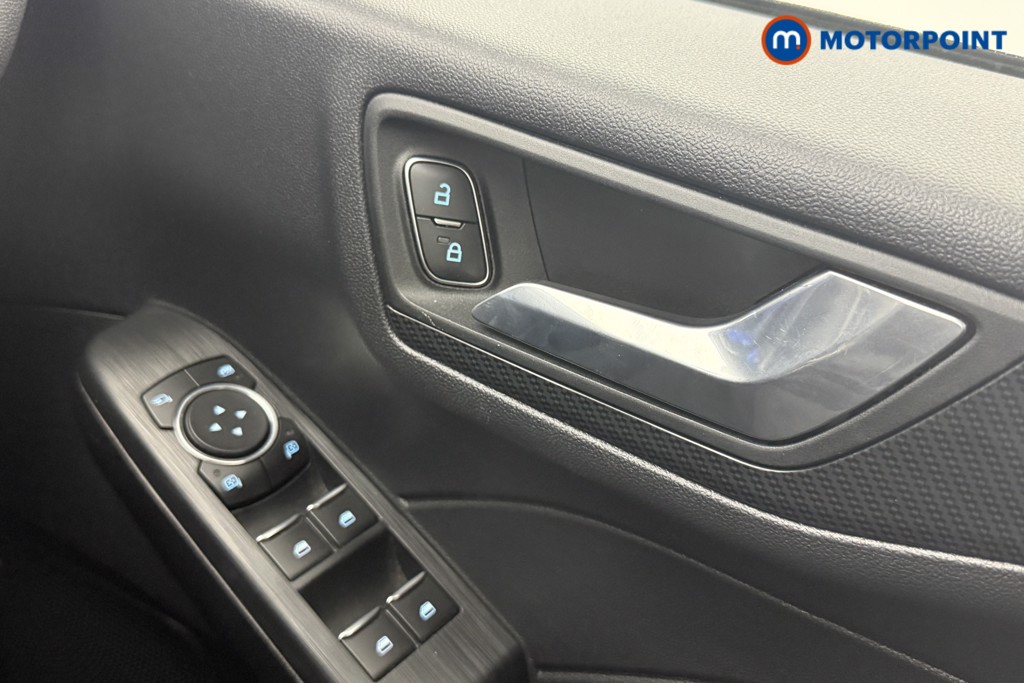 Ford Kuga St-Line X Edition Automatic Petrol Plug-In Hybrid SUV - Stock Number (1563510) - 16th supplementary image