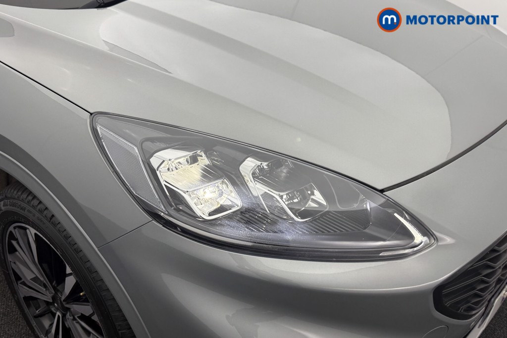 Ford Kuga St-Line X Edition Automatic Petrol Plug-In Hybrid SUV - Stock Number (1563510) - 19th supplementary image