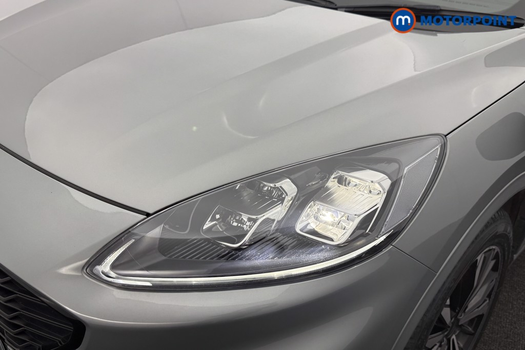 Ford Kuga St-Line X Edition Automatic Petrol Plug-In Hybrid SUV - Stock Number (1563510) - 20th supplementary image
