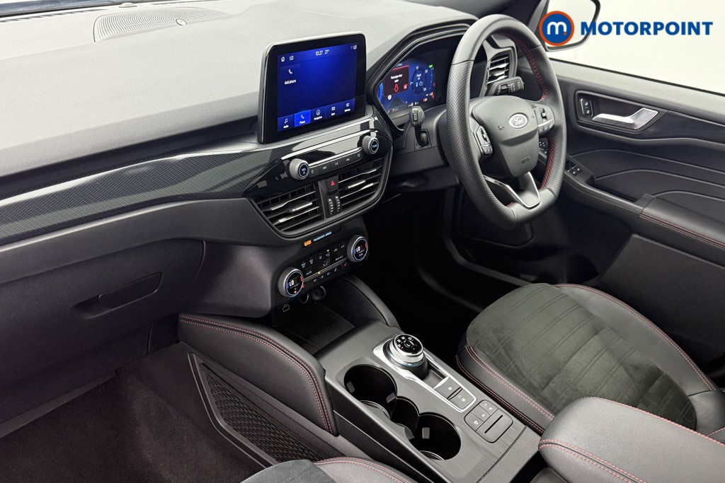 Ford Kuga St-Line X Edition Automatic Petrol Plug-In Hybrid SUV - Stock Number (1563510) - 23rd supplementary image