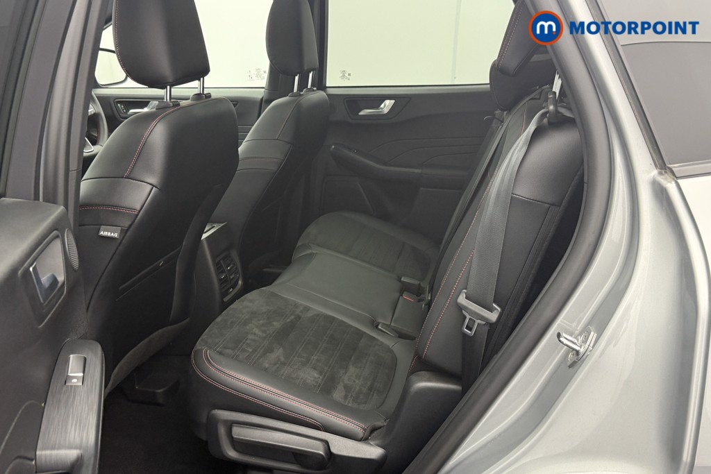 Ford Kuga St-Line X Edition Automatic Petrol Plug-In Hybrid SUV - Stock Number (1563510) - 26th supplementary image