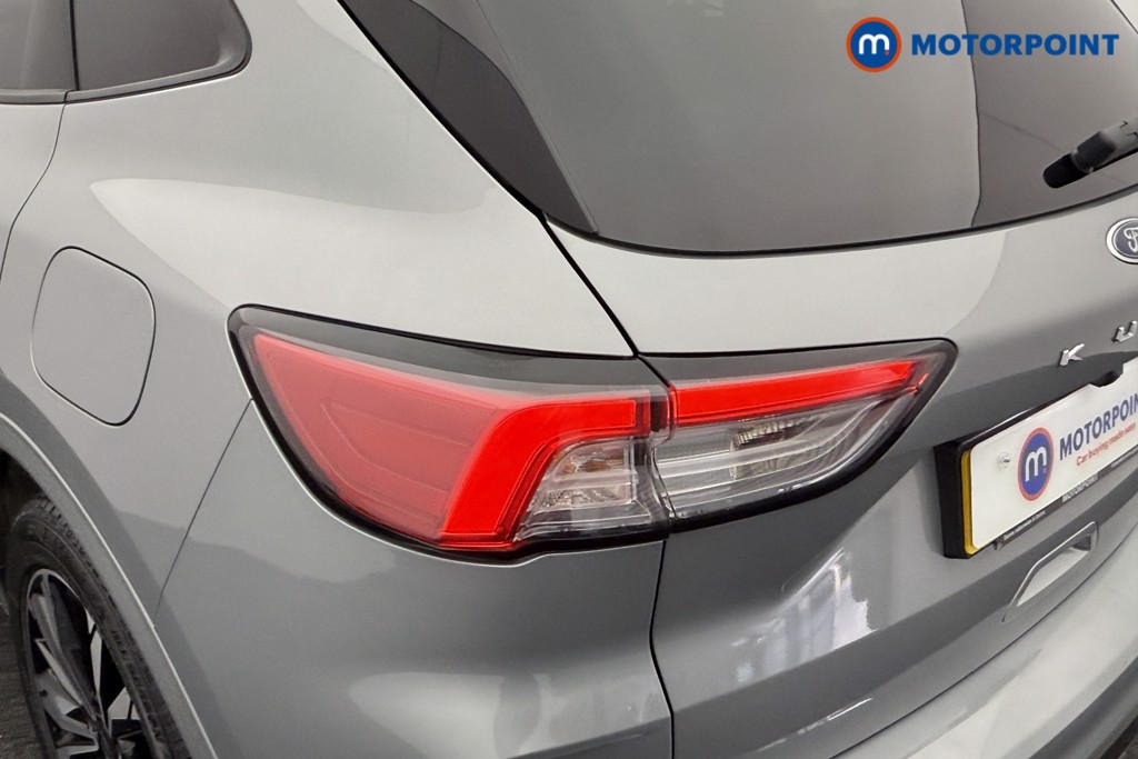 Ford Kuga St-Line X Edition Automatic Petrol Plug-In Hybrid SUV - Stock Number (1563510) - 28th supplementary image