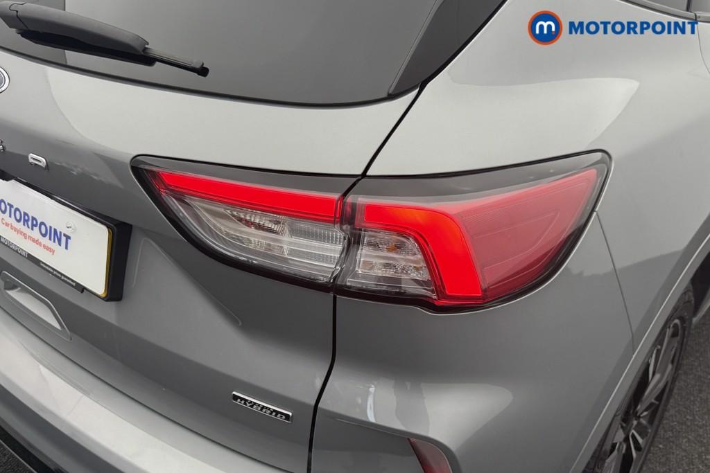 Ford Kuga St-Line X Edition Automatic Petrol Plug-In Hybrid SUV - Stock Number (1563510) - 29th supplementary image