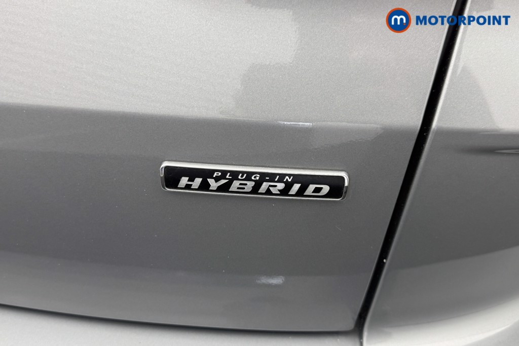 Ford Kuga St-Line X Edition Automatic Petrol Plug-In Hybrid SUV - Stock Number (1563510) - 30th supplementary image