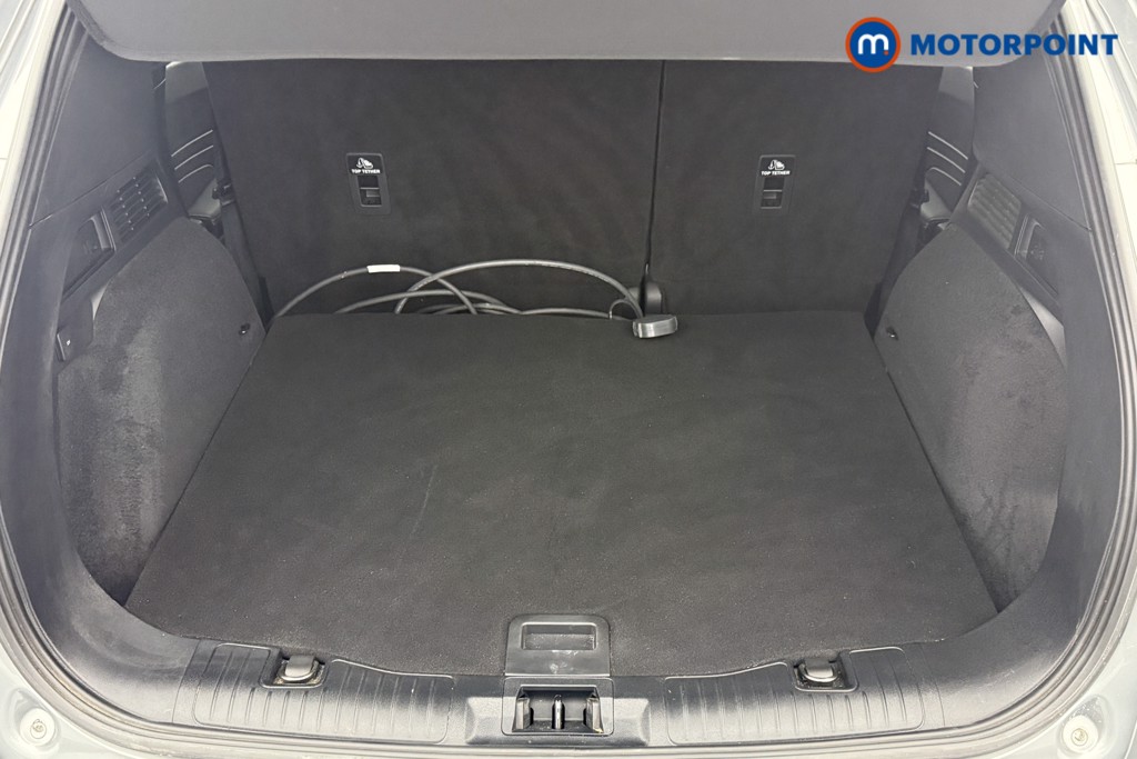 Ford Kuga St-Line X Edition Automatic Petrol Plug-In Hybrid SUV - Stock Number (1563510) - 33rd supplementary image
