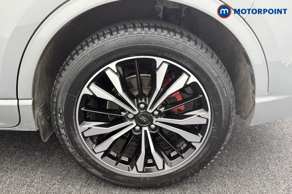Ford Kuga St-Line X Edition Automatic Petrol Plug-In Hybrid SUV - Stock Number (1563510) - 39th supplementary image