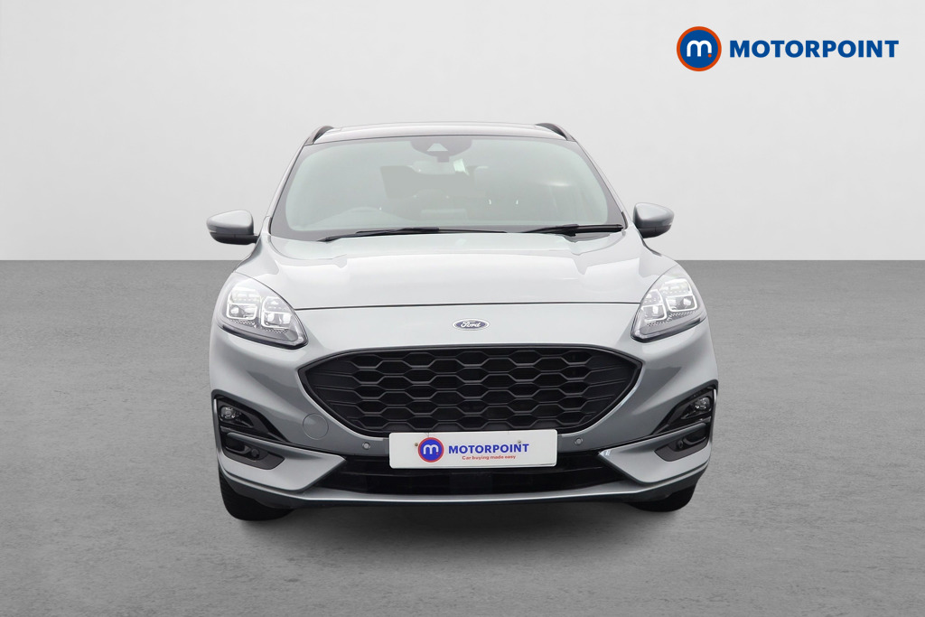 Ford Kuga St-Line X Edition Automatic Petrol Plug-In Hybrid SUV - Stock Number (1563510) - Front bumper