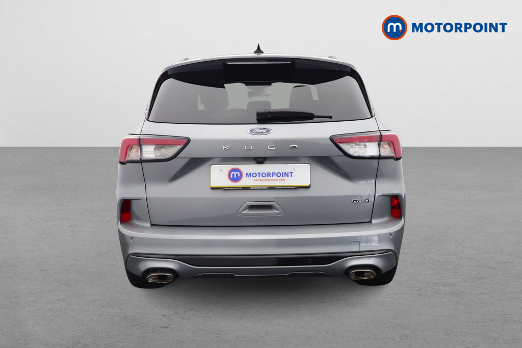 Ford Kuga St-Line X Edition Automatic Petrol Plug-In Hybrid SUV - Stock Number (1563510) - Rear bumper
