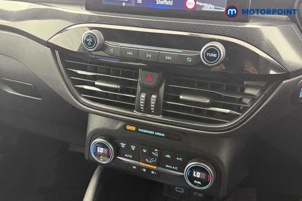 Ford Kuga St-Line Edition Automatic Petrol Plug-In Hybrid SUV - Stock Number (1563513) - 4th supplementary image