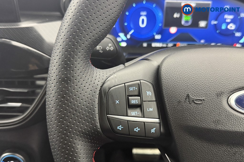Ford Kuga St-Line Edition Automatic Petrol Plug-In Hybrid SUV - Stock Number (1563513) - 7th supplementary image