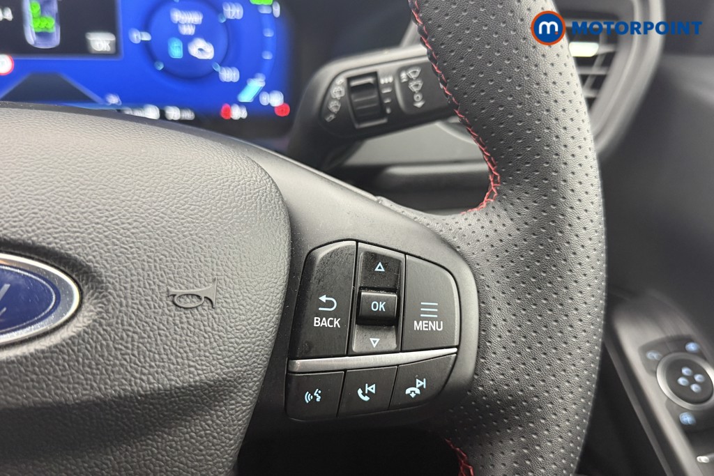 Ford Kuga St-Line Edition Automatic Petrol Plug-In Hybrid SUV - Stock Number (1563513) - 8th supplementary image