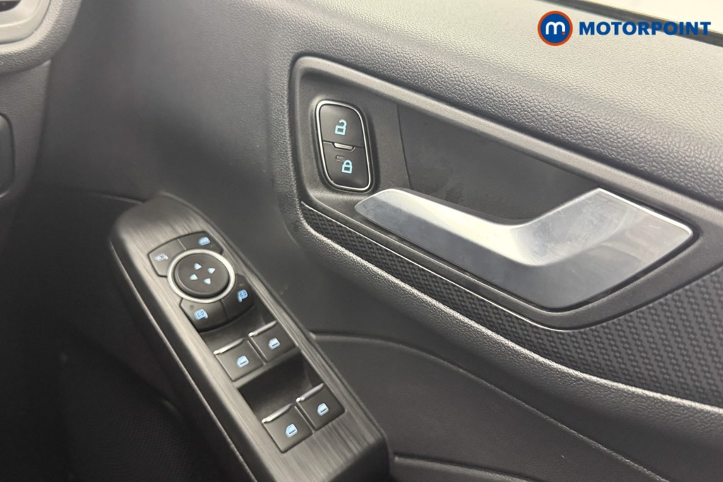 Ford Kuga St-Line Edition Automatic Petrol Plug-In Hybrid SUV - Stock Number (1563513) - 10th supplementary image