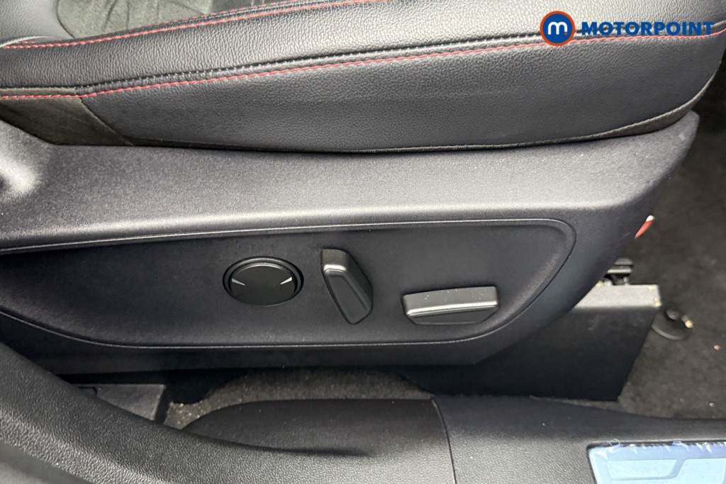 Ford Kuga St-Line Edition Automatic Petrol Plug-In Hybrid SUV - Stock Number (1563513) - 14th supplementary image