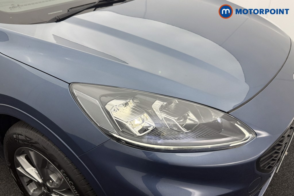 Ford Kuga St-Line Edition Automatic Petrol Plug-In Hybrid SUV - Stock Number (1563513) - 16th supplementary image