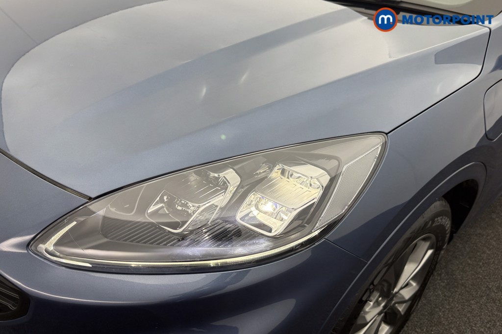 Ford Kuga St-Line Edition Automatic Petrol Plug-In Hybrid SUV - Stock Number (1563513) - 17th supplementary image