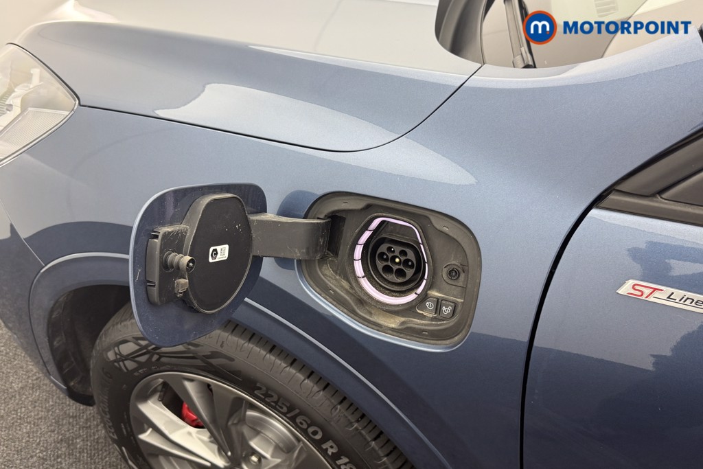Ford Kuga St-Line Edition Automatic Petrol Plug-In Hybrid SUV - Stock Number (1563513) - 19th supplementary image