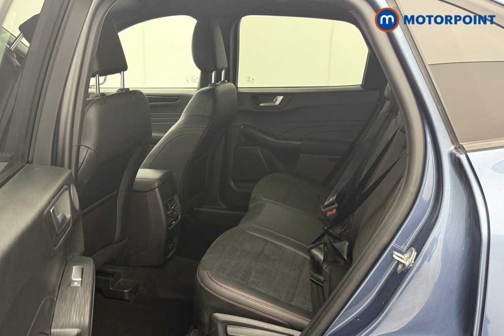 Ford Kuga St-Line Edition Automatic Petrol Plug-In Hybrid SUV - Stock Number (1563513) - 22nd supplementary image