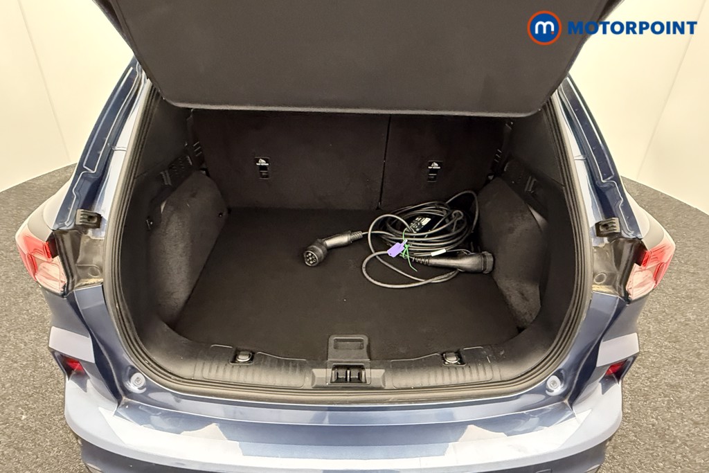 Ford Kuga St-Line Edition Automatic Petrol Plug-In Hybrid SUV - Stock Number (1563513) - 25th supplementary image