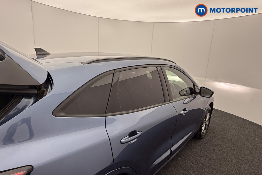 Ford Kuga St-Line Edition Automatic Petrol Plug-In Hybrid SUV - Stock Number (1563513) - 27th supplementary image