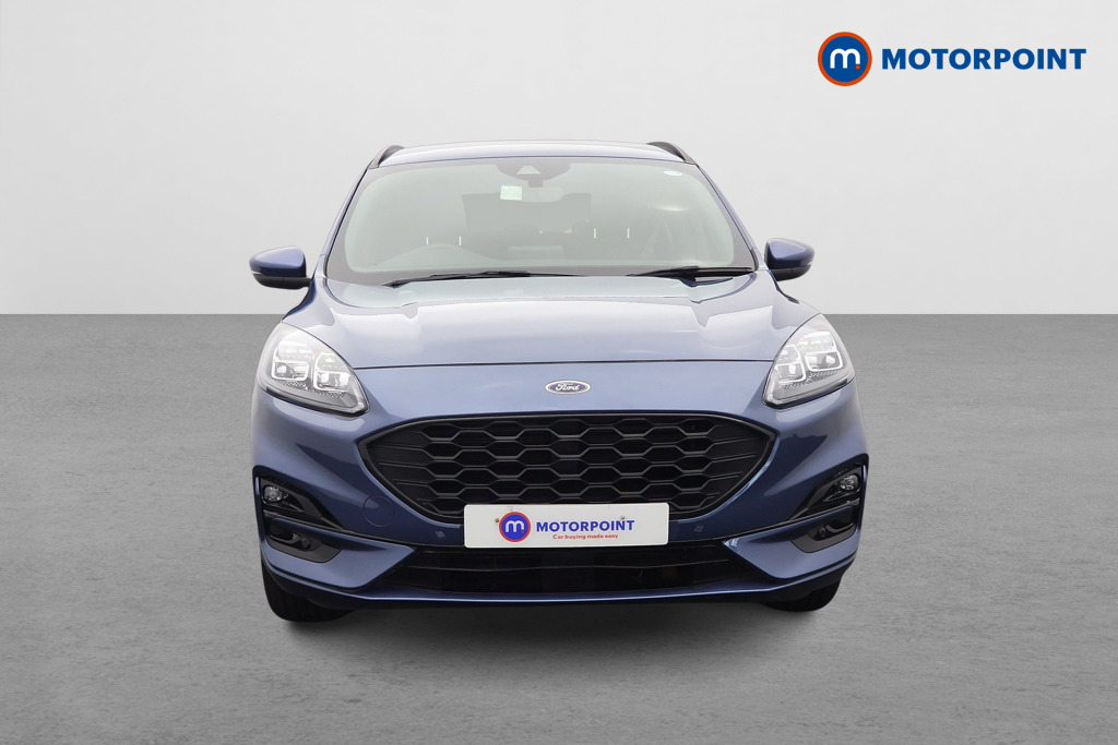 Ford Kuga St-Line Edition Automatic Petrol Plug-In Hybrid SUV - Stock Number (1563513) - Front bumper
